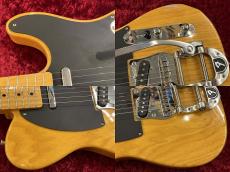 Fender Japan TL52-BTX 【2004-2006年製中古】【ビグスビービブラートユニット搭載モデル】_8