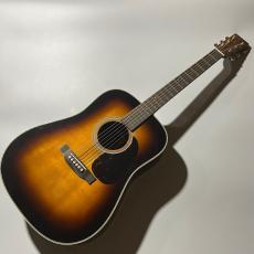 Martin 【美品中古】【サンバーストフィニッシュ】HD-28Standard Sunburst #2947115