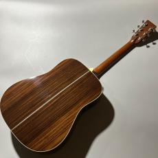 Martin 【美品中古】【サンバーストフィニッシュ】HD-28Standard Sunburst #2947115_6