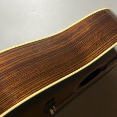 Martin 【美品中古】【サンバーストフィニッシュ】HD-28Standard Sunburst #2947115_9