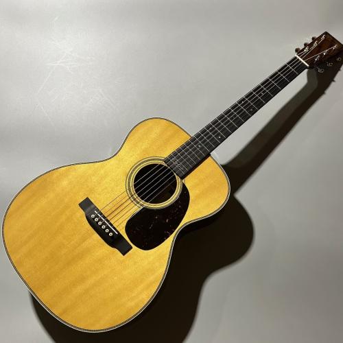 Martin 【オススメ中古個体】【クラプトンシグネチャーモデル】000-28EC #2939923