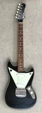 Caramel’s Guitar Kitchen M1 Black Olive_2
