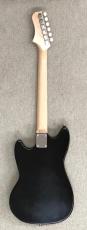 Caramel’s Guitar Kitchen M1 Black Olive_3