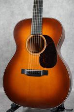 Martin OM-18 Authentic 1933 (2015) 委託販売のギター募集中です!シェイドカラーのOM-18!エボニーロッド特有の暖かいサウンドが魅力の1本です!_4