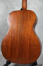 Martin OM-18 Authentic 1933 (2015) 委託販売のギター募集中です!シェイドカラーのOM-18!エボニーロッド特有の暖かいサウンドが魅力の1本です!_5