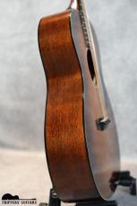 Martin OM-18 Authentic 1933 (2015) 委託販売のギター募集中です!シェイドカラーのOM-18!エボニーロッド特有の暖かいサウンドが魅力の1本です!_10