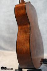 Martin OM-18 Authentic 1933 (2015) 委託販売のギター募集中です!シェイドカラーのOM-18!エボニーロッド特有の暖かいサウンドが魅力の1本です!_11