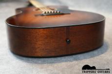 Martin OM-18 Authentic 1933 (2015) 委託販売のギター募集中です!シェイドカラーのOM-18!エボニーロッド特有の暖かいサウンドが魅力の1本です!_13