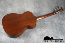 Martin OM-18 Authentic 1933 (2015) 委託販売のギター募集中です!シェイドカラーのOM-18!エボニーロッド特有の暖かいサウンドが魅力の1本です!_15