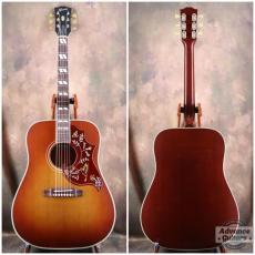 Gibson 2016年製 Hummingbird Vintage