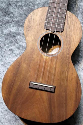 Martin C1K Uke #38198 【コンサート】【ハワイアンコア単板】【涼しげ良鳴り個体】【池袋在庫品】