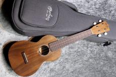 Martin C1K Uke #38198 【コンサート】【ハワイアンコア単板】【涼しげ良鳴り個体】【池袋在庫品】_2