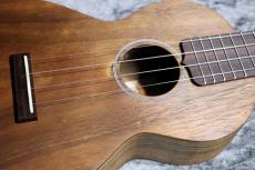 Martin C1K Uke #38198 【コンサート】【ハワイアンコア単板】【涼しげ良鳴り個体】【池袋在庫品】_3