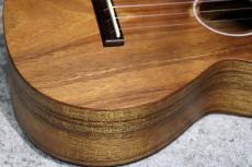Martin C1K Uke #38198 【コンサート】【ハワイアンコア単板】【涼しげ良鳴り個体】【池袋在庫品】_4