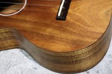 Martin C1K Uke #38198 【コンサート】【ハワイアンコア単板】【涼しげ良鳴り個体】【池袋在庫品】_5