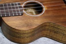Martin C1K Uke #38198 【コンサート】【ハワイアンコア単板】【涼しげ良鳴り個体】【池袋在庫品】_6