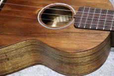 Martin C1K Uke #38198 【コンサート】【ハワイアンコア単板】【涼しげ良鳴り個体】【池袋在庫品】_7