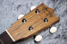 Martin C1K Uke #38198 【コンサート】【ハワイアンコア単板】【涼しげ良鳴り個体】【池袋在庫品】_8