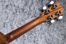 Martin C1K Uke #38198 【コンサート】【ハワイアンコア単板】【涼しげ良鳴り個体】【池袋在庫品】_10