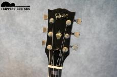 Gibson Hummingbird (1974-75) 良いサウンドのハミングバードです!_6