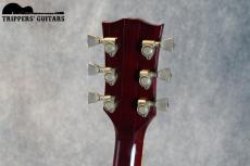 Gibson Hummingbird (1974-75) 良いサウンドのハミングバードです!_8