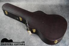 Gibson Hummingbird (1974-75) 良いサウンドのハミングバードです!_17