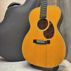 Martin 【試奏動画あり】OM-28V '01【風格漂うこなれた鳴り】【生産完了モデル】【送料当社負担】【池袋店在庫品】