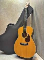 Martin 【試奏動画あり】OM-28V '01【風格漂うこなれた鳴り】【生産完了モデル】【送料当社負担】【池袋店在庫品】_2