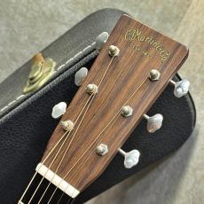 Martin 【試奏動画あり】OM-28V '01【風格漂うこなれた鳴り】【生産完了モデル】【送料当社負担】【池袋店在庫品】_3