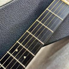 Martin 【試奏動画あり】OM-28V '01【風格漂うこなれた鳴り】【生産完了モデル】【送料当社負担】【池袋店在庫品】_4