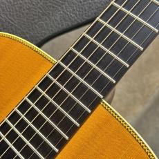 Martin 【試奏動画あり】OM-28V '01【風格漂うこなれた鳴り】【生産完了モデル】【送料当社負担】【池袋店在庫品】_5