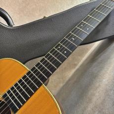 Martin 【試奏動画あり】OM-28V '01【風格漂うこなれた鳴り】【生産完了モデル】【送料当社負担】【池袋店在庫品】_6
