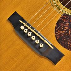 Martin 【試奏動画あり】OM-28V '01【風格漂うこなれた鳴り】【生産完了モデル】【送料当社負担】【池袋店在庫品】_7