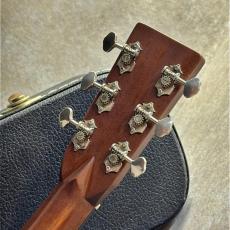 Martin 【試奏動画あり】OM-28V '01【風格漂うこなれた鳴り】【生産完了モデル】【送料当社負担】【池袋店在庫品】_8