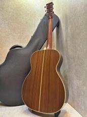 Martin 【試奏動画あり】OM-28V '01【風格漂うこなれた鳴り】【生産完了モデル】【送料当社負担】【池袋店在庫品】_10
