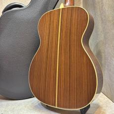 Martin 【試奏動画あり】OM-28V '01【風格漂うこなれた鳴り】【生産完了モデル】【送料当社負担】【池袋店在庫品】_11