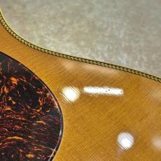 Martin 【試奏動画あり】OM-28V '01【風格漂うこなれた鳴り】【生産完了モデル】【送料当社負担】【池袋店在庫品】_14