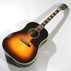 Gibson Southern Jumbo Original Vintage Sunburst 2023年製【中古】