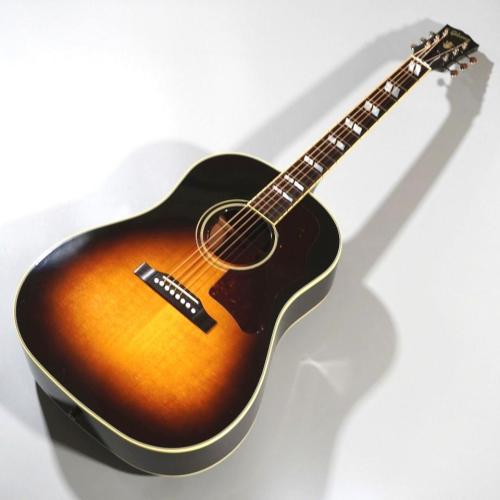 Gibson Southern Jumbo Original Vintage Sunburst 2023年製【中古】