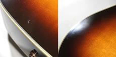 Gibson Southern Jumbo Original Vintage Sunburst 2023年製【中古】_11