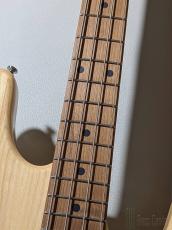 Sterling by MUSIC MAN 【アーリー・サマー・セール】StingRay Ray34 Ash -Natural- #SR78527【5.41kg】_4
