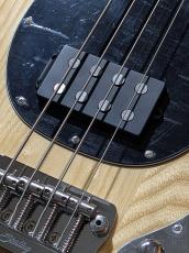 Sterling by MUSIC MAN 【アーリー・サマー・セール】StingRay Ray34 Ash -Natural- #SR78527【5.41kg】_6