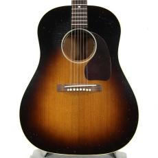 Gibson Murphy Lab 1942 Banner J-45 Vintage Sunburst Light Aged #20186004