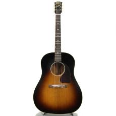 Gibson Murphy Lab 1942 Banner J-45 Vintage Sunburst Light Aged #20186004_2