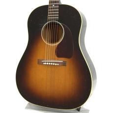 Gibson Murphy Lab 1942 Banner J-45 Vintage Sunburst Light Aged #20186004_3
