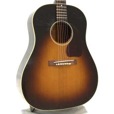 Gibson Murphy Lab 1942 Banner J-45 Vintage Sunburst Light Aged #20186004_4