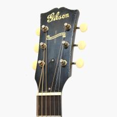 Gibson Murphy Lab 1942 Banner J-45 Vintage Sunburst Light Aged #20186004_7