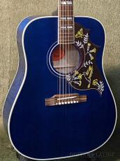 Gibson Hummingbird Quilted Maple  (Viper Blue) -2024USED!!-【48回迄金利0%対象】_3