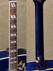 Gibson Hummingbird Quilted Maple  (Viper Blue) -2024USED!!-【48回迄金利0%対象】_8
