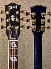 Gibson Hummingbird Quilted Maple  (Viper Blue) -2024USED!!-【48回迄金利0%対象】_9